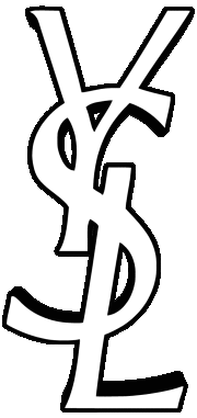 Mode Couture - Parfüm Yves Saint Laurent 