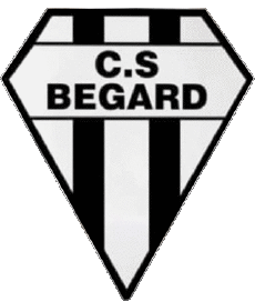 Sport Fußballvereine Frankreich Bretagne 22 - Côtes-d'Armor CS Begarrois 