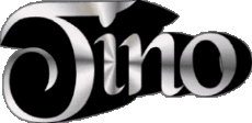 Prénoms MASCULIN - Italie T Tino 