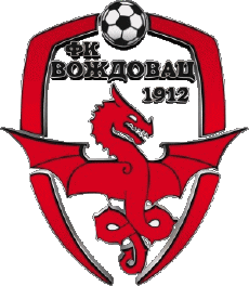 Sports FootBall Club Europe Serbie FK Vozdovac Belgrade 