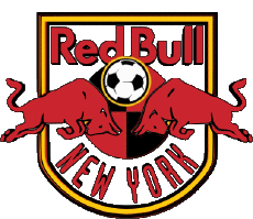 Deportes Fútbol  Clubes America U.S.A - M L S New York Red Bulls 