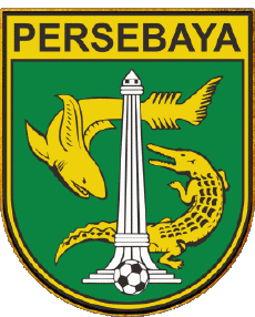 Sports Soccer Club Asia Indonesia Persebaya Surabaya 