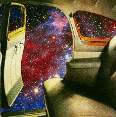 Humour - Fun GIF Artistes THE GLITCH 