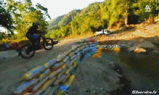 Humor - Fun Deportes Bicicleta de montaña Fun - Win 02 