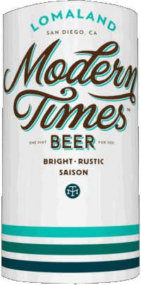 Lomaland-Drinks Beers USA Modern Times 