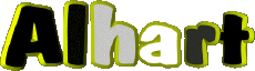 Nombre MASCULINO - Alemania A Alhart 