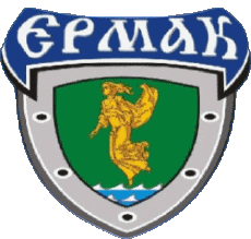 Sports Hockey - Clubs Russie Iermak Angarsk 