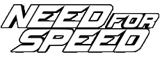Multimedia Videogiochi Need for Speed Logo 