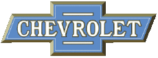 1915-Transports Voitures Chevrolet Logo 1915