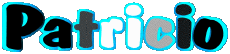 First Names MASCULINE - Spain P Patricio 