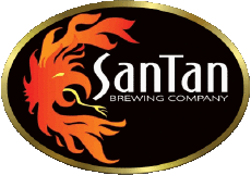 Boissons Bières USA SanTan 