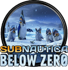 Multimedia Videospiele Subnautica Below Zero Symbole 