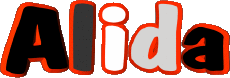 Prénoms FEMININ - Allemagne A Alida 
