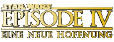 Multimedia V International Star Wars Episode 04 Eine Neue Hoffung 