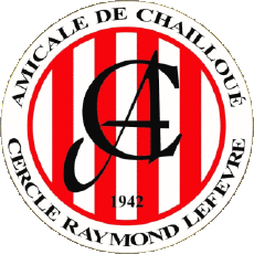 Sports FootBall Club France Normandie 61 - Orne A.Chailloue Foot 