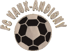 Deportes Fútbol Clubes Francia Hauts-de-France 02 - Aisne FC Vaux-Andigny 