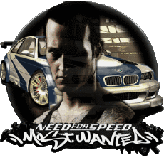 Multimedia Videospiele Need for Speed Most Wanted 