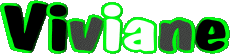 Vorname WEIBLICH - Frankreich V Viviane 