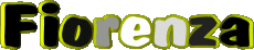 Nombre FEMENINO - Italia F Fiorenza 
