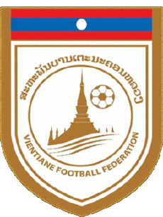 Deportes Fútbol  Clubes Asia Laos Vientiane F.C 