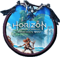 Multimedia Videospiele Horizon Forbidden West Symbole 