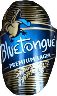 Drinks Beers Australia Bluetongue 
