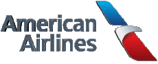Trasporto Aerei - Compagnia aerea America - Nord U.S.A American Airlines 