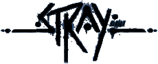 Multimedia Vídeo Juegos Stray Logotipo 