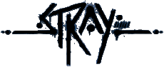 Multimedia Videospiele Stray Logo 