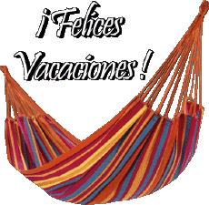Messages Spanish Felices Vacaciones 32 