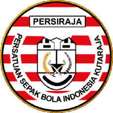 Sport Fußballvereine Asien Logo Indonesien Persiraja Banda Aceh 
