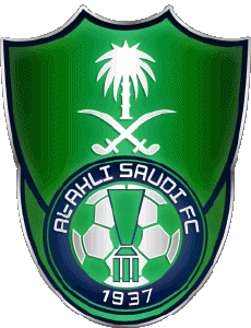 Sportivo Cacio Club Asia Arabia Saudita Al Ahli SC 