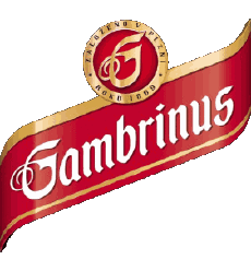 Getränke Bier Tschechische Republik Gambrinus 
