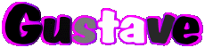Nombre MASCULINO - Francia G Gustave 
