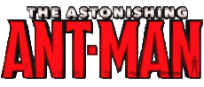 Multi Média Bande Dessinée - USA Ant-Man 