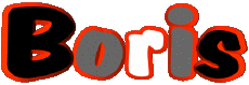 Nombre MASCULINO - Francia B Boris 