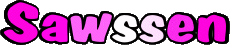 Nombre FEMENINO - Magreb Musulmán S Sawssen 