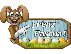 Mensajes Español Feliz Pascua 13 