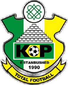 Sports FootBall Club Afrique Nigéria Kano Pillars Football Club 