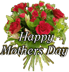 Mensajes Inglés Happy Mothers Day 03 