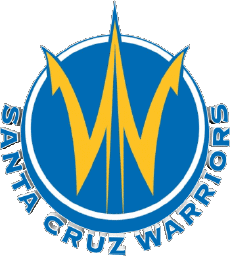 Sports Basketball U.S.A - N B A Gatorade Santa Cruz Warriors 