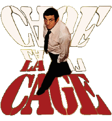 Multi Média Cinéma - France Lino Ventura La Cage 