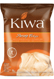 Cibo Apéritifs - Chips - Snack Ecuador Kiwa 
