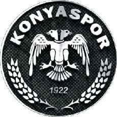 Sportivo Cacio Club Asia Logo Turchia Konyaspor 