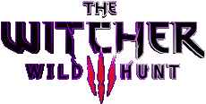 Multi Média Jeux Vidéo The Witcher Logo 