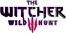Multimedia Videogiochi The Witcher Logo 