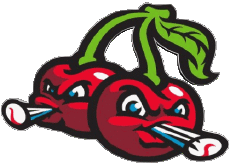 Sports Baseball U.S.A - Northwoods League Traverse City Pit Spitters 