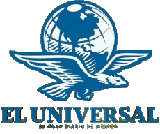Multimedia Periódicos México El Universal de Mexico 