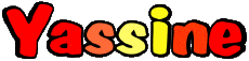 Prénoms MASCULIN - Maghreb Musulman Y Yassine 