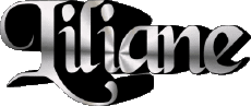 Prénoms FEMININ - France L Liliane 